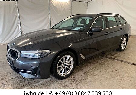 BMW 530 d xDrive*DrivingAssProf*360*4xSiHz*Leder