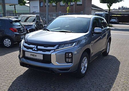 Mitsubishi ASX Intro Edition 2WD