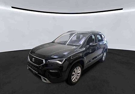 Seat Ateca Style2.0TDI DSG LED Navi SHZ PDC Alu