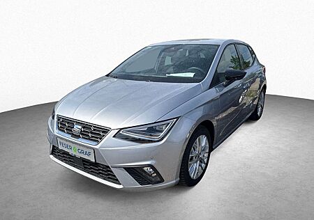 Seat Ibiza FR 1.0 TSI|Navi|GJR|RFK