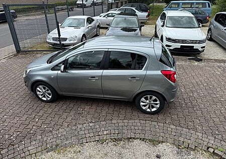 Opel Corsa Energy