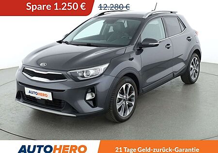 Kia Stonic 1.0 TGDI Spirit*TEMPO*CAM*PDC*SHZ*KLIMA*GARANTIE*