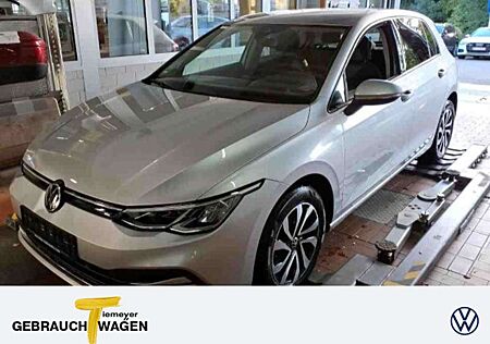 VW Golf Volkswagen 2.0 TDI ACTIVE NAVI LED APP-CON PRIVACY