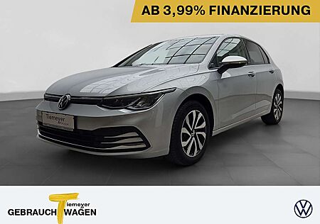VW Golf Volkswagen 2.0 TDI ACTIVE NAVI LED APP-CON PRIVACY
