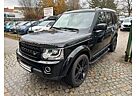Land Rover Discovery 4 TDV6 SE Black Edition