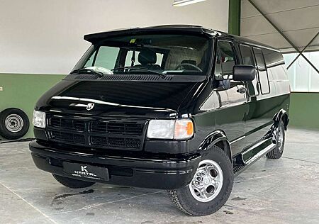 Dodge RAM Van R 2500 Camper Umbau