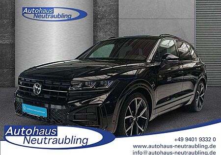 VW Touareg Volkswagen 3.0 TDI "R-LINE" 286 PS +HUD+AREAVIEW+AHK+DYNAUDIO