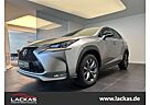 Lexus NX 300 NX 200t AWD*F-SPORT-ANHÄNGERKUPPLUNG