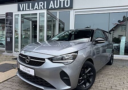 Opel Corsa F Edition