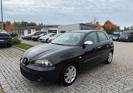 Seat Ibiza gebraucht kaufen Seat Ibiza Reference - TÜV 10.2026. -