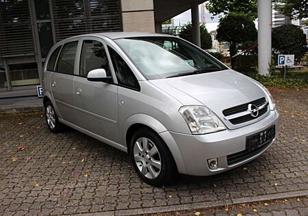 Opel Meriva Edition