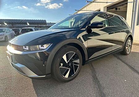 Hyundai IONIQ 5 84kWh TECHNIQ