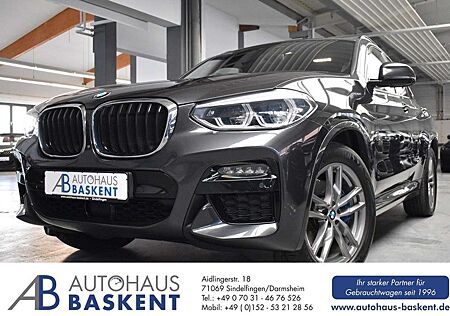 BMW X4 xDrive 30 d M Sport*KAMERA*LED*AHK*HEAD-UP
