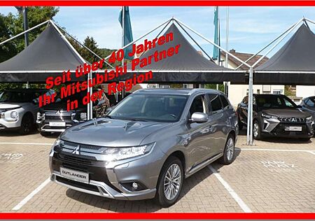 Mitsubishi Outlander Plug-in Hybrid BASIS Spirit mit AHK