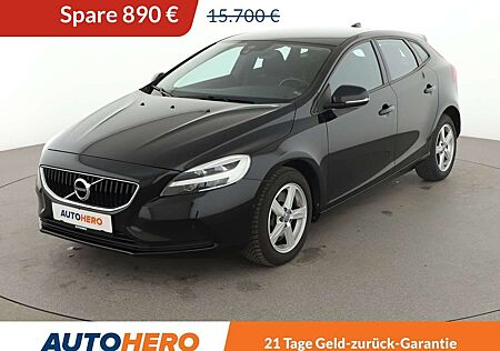 Volvo V40 2.0 D3 Momentum Aut.*NAVI*TEMPO*CAM*SHZ*PDC*