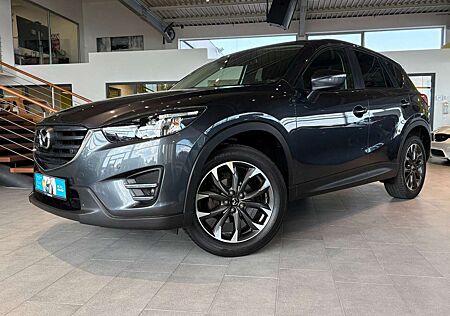 Mazda CX-5 Nakama *BOSE*TOUCH*STDHZ*LED*TOUCH*
