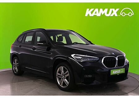 BMW X1 18i sDrive Steptronic M Sport+LED+NAVI+KAMERA