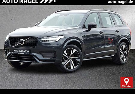 Volvo XC 90 XC90 XC90 Recharge T8 R-Design Edition Navi/Autom.