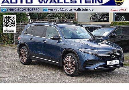 Mercedes-Benz EQB 300 Edition 1 (FA-Paket Adv.Plus KLGo