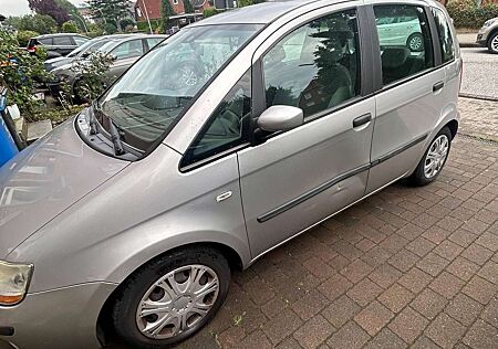 Fiat Idea Idea 1.9 Multijet 8V Emotion