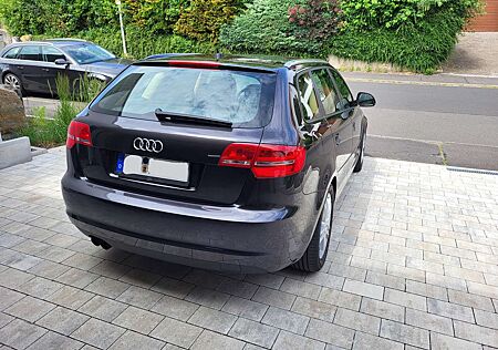 Audi A3 Sportback 1.4 TFSI Sportback Ambiente
