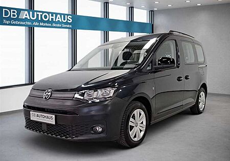VW Caddy Volkswagen 1.5 TSI