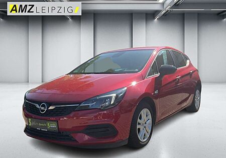 Opel Astra K 1.2 Turbo Edition *HU/AU neu*