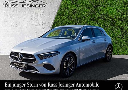 Mercedes-Benz A 180 d Progressive *LED*Cam*MBUX*Navi*SpurH*PDC