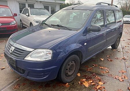 Dacia Logan Kombi 1.4 MCV 1.Hand *Tüv 06/2026*