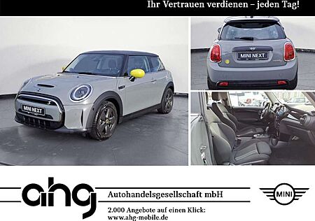 Mini Cooper SE . Essential Trim Klimaaut. Sportsitze