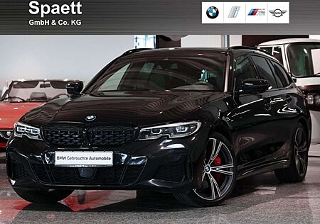 BMW 340 M340d xDrive Touring LKHZ HarmKar 360° ACC 19Zoll