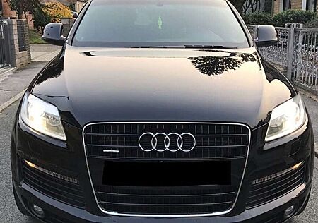 Audi Q7 3.0 V6 tdi quattro 240cv tiptronic