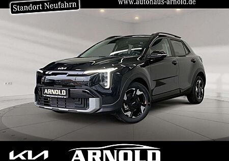 Kia Stonic 1.0 T-GDI VISION LED Lenkradhzg Kamera ! BC