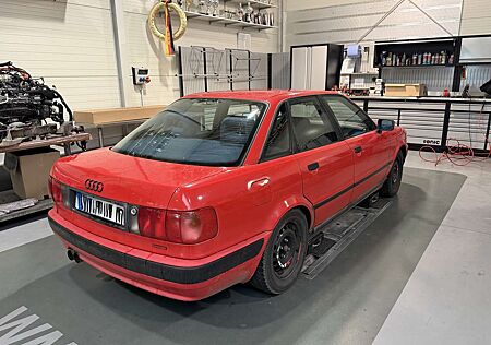 Audi 80