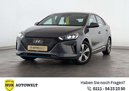 Hyundai Ioniq 1,6 GDI Premium Plug-In XEN+NAV+ACC+LEDER+