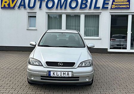 Opel Astra 1.6 Elegance *KLIMA*