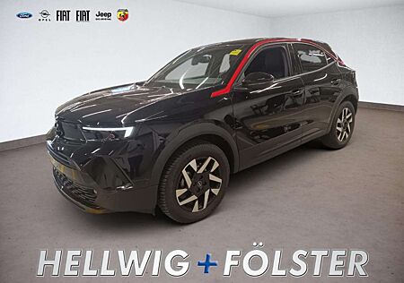 Opel Mokka GS Line 1.2 T AHK abnehmbar Klimaautom.