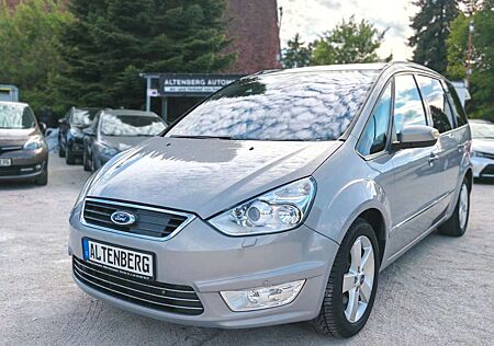 Ford Galaxy Titanium 2.2d 200ps Automatik Tüv.05.27