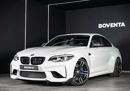 BMW M2 Coupe *M-PERFORMANCE AGA*CARBON*H&R*WAGNER*