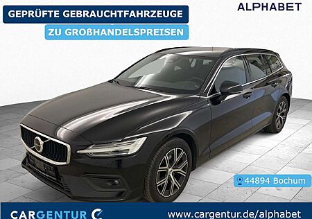 Volvo V60 B4 ACC BLIS El.Heckkl.