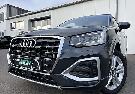 Audi Q2 35 2.0 TDI S tronic quattro advanced 191€ m. 20%