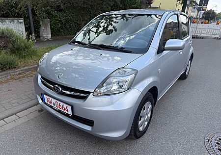 Subaru Justy Trend ((TUV NEU))2 HAND;TOPZUSTAND;KLIMA