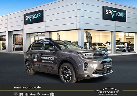 Citroën C5 Aircross Citroen Max