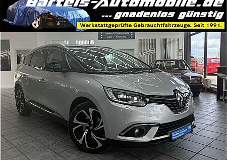 Renault Grand Scenic HDI 160 Grand BOSE Edition 7-Sitzer