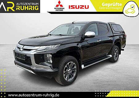 Mitsubishi L200 Select Doppelkabine 4WD