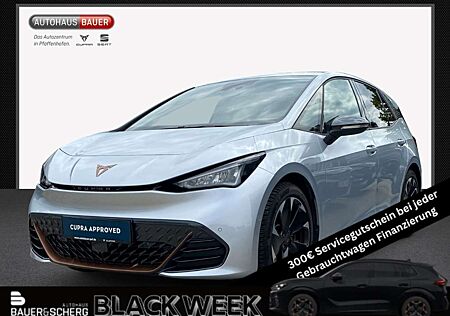 Cupra Born 170 (77KWH) XL PLUS MASSAGESITZ ELEKTR KAMERA360 A