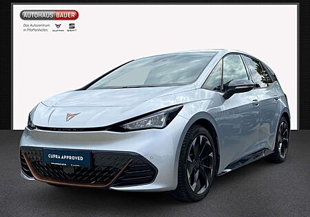 Cupra Born 170 (77KWH) XL PLUS MASSAGESITZ ELEKTR KAMERA360 A