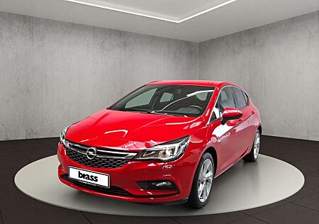 Opel Astra K 1.0 Dynamic Start/Stop