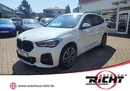 BMW X1 xDrive20i M Sport AHK Totwinkel HUD ACC Kam