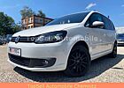 VW Touran Volkswagen 2.0 TDI DSG CUP Xenon PDC+Kamera